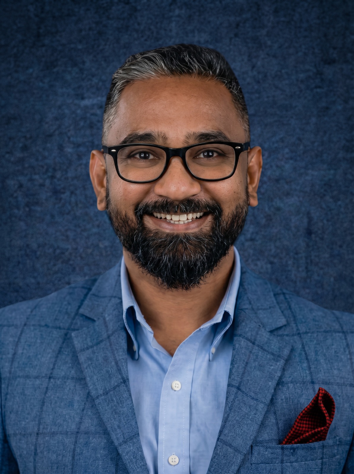 Joshua Rozario